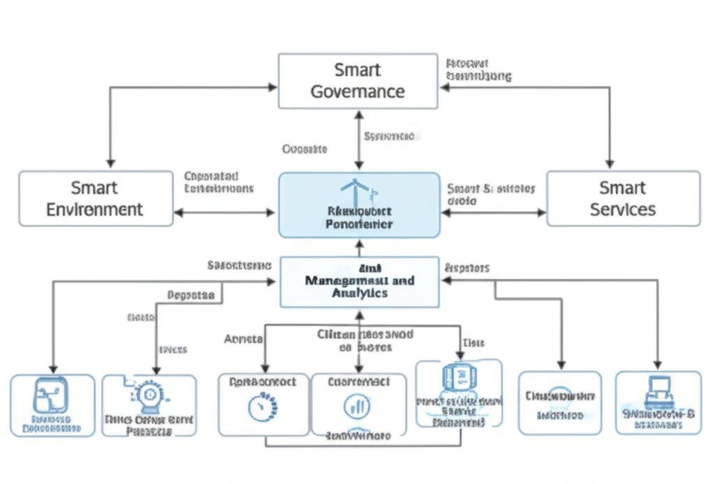 The Power of Modular Architecture in Smart City Systems
